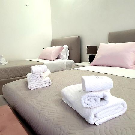 Elena&Bryan Guest House Специя Экстерьер фото